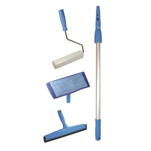 GuestSupply US Ecolab Mops & Accessories